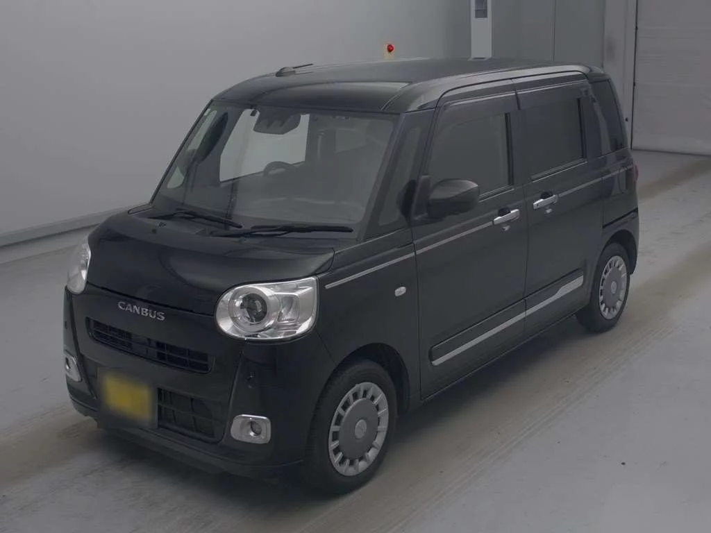 Daihatsu Move Canbus LA850S 2023